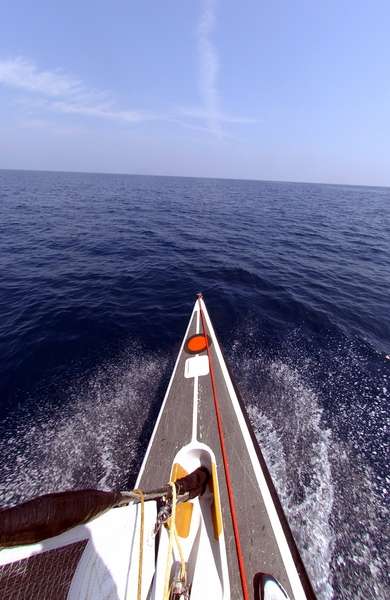 : Alinghi America's Cup : Daniel Goodrich 