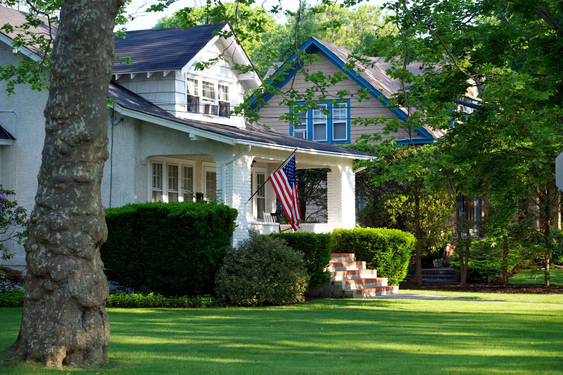  : real estate : Daniel Goodrich Productions, Inc.