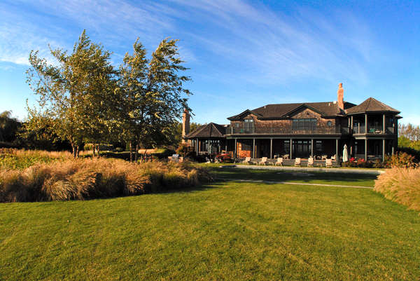  : real estate : Daniel Goodrich Productions, Inc.