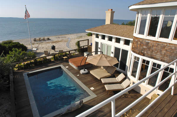  : real estate : Daniel Goodrich Productions, Inc.