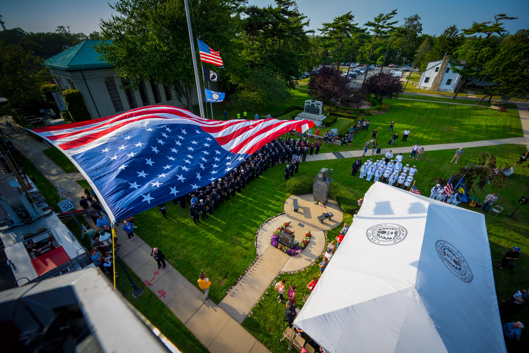  : Town of Islip : Photojournalist 