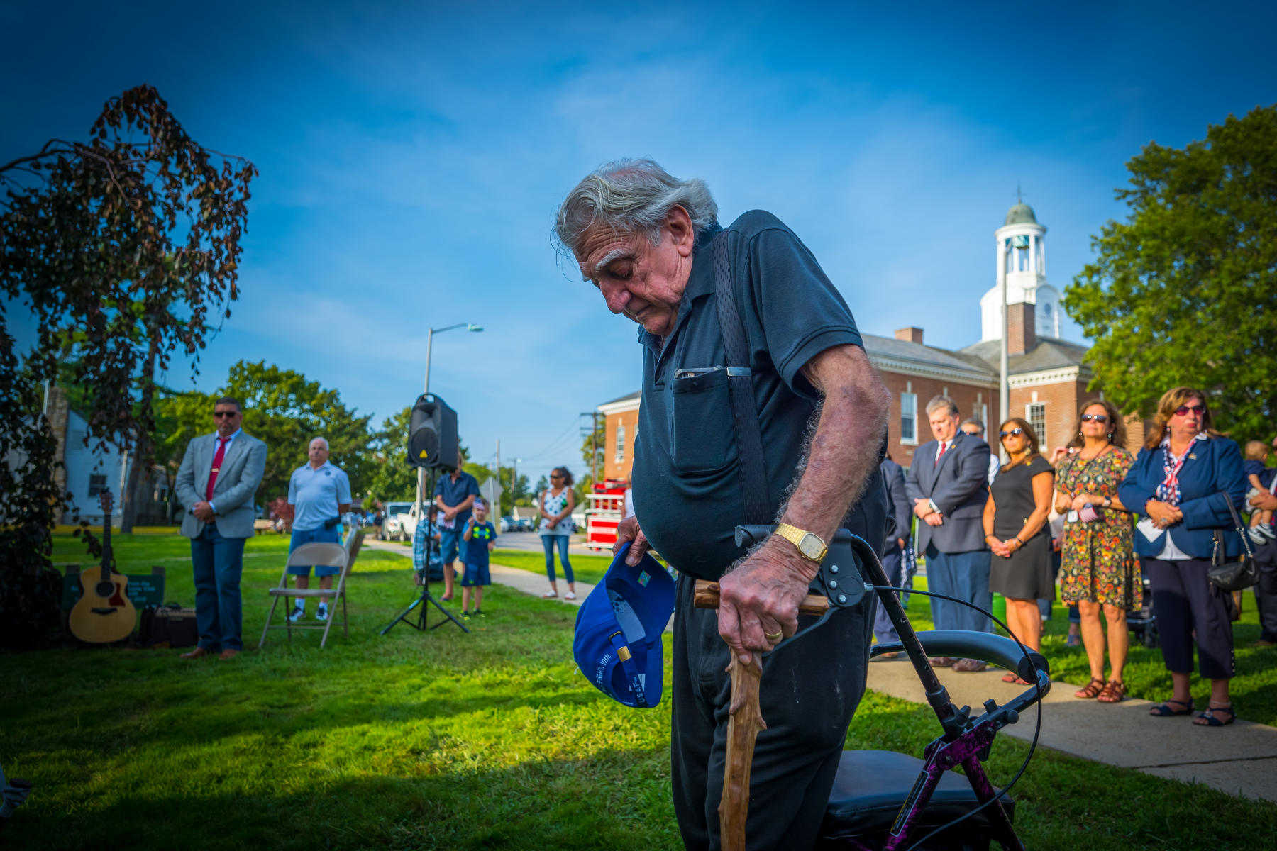  : Town of Islip : Photojournalist 