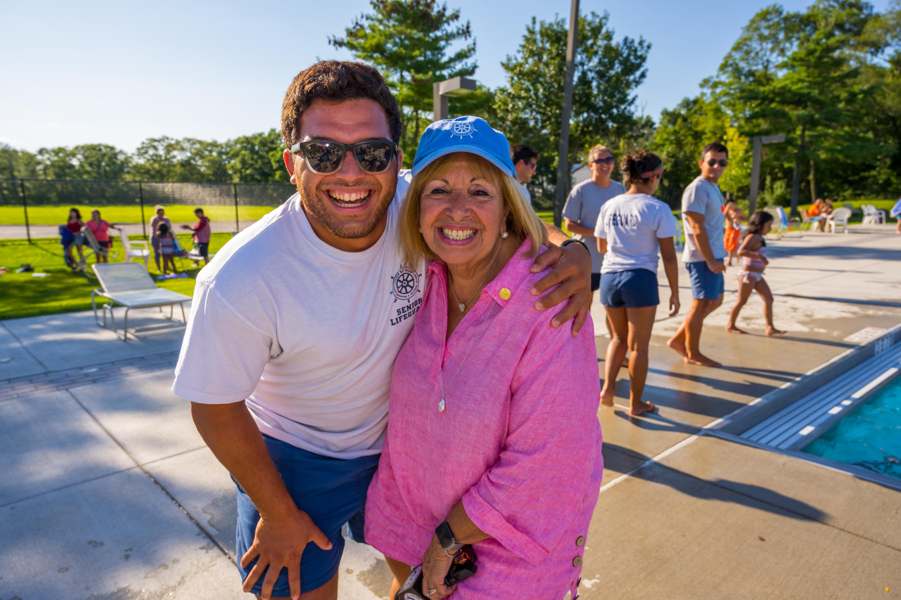  : Town of Islip : Photojournalist 