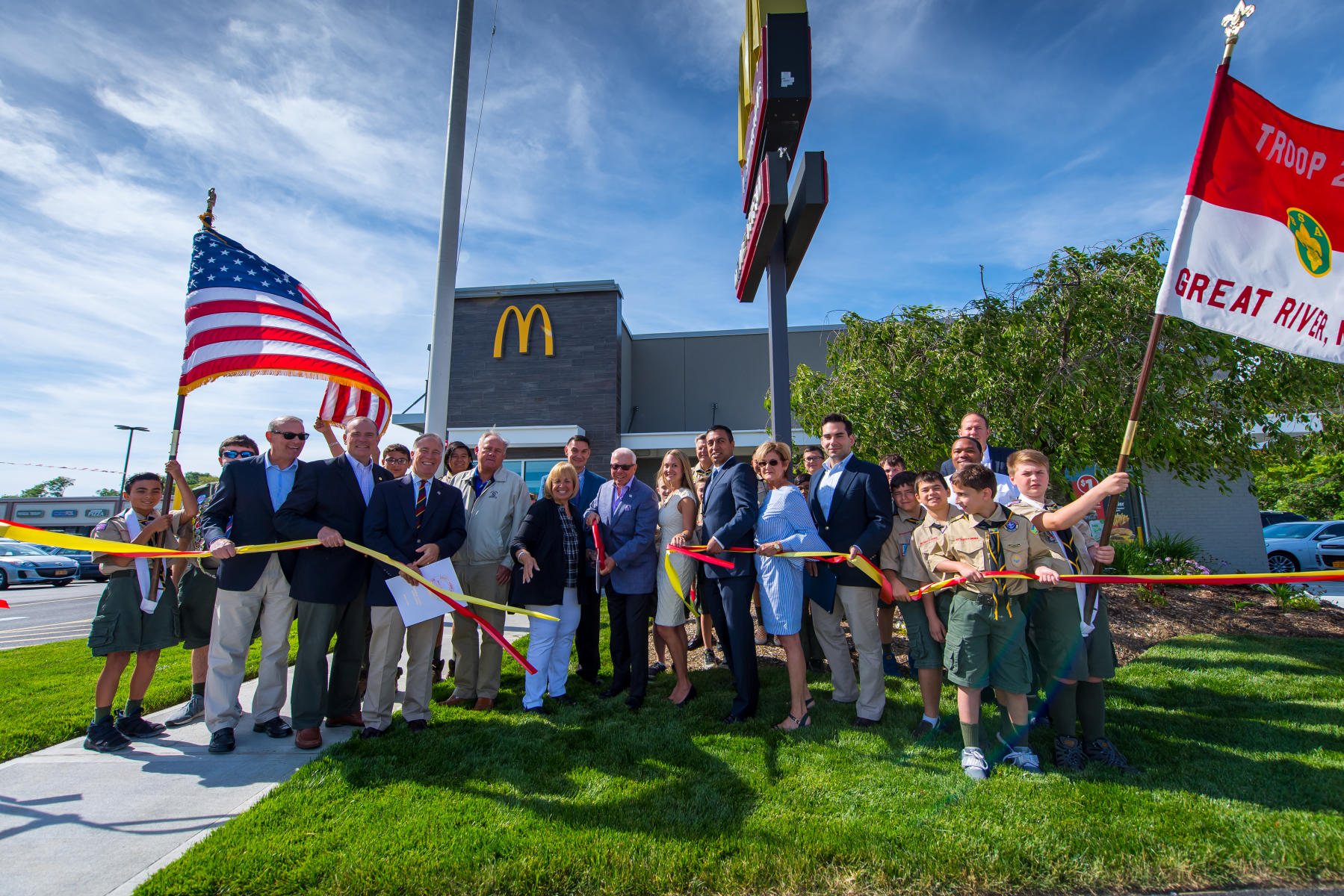  : Town of Islip : Photojournalist 