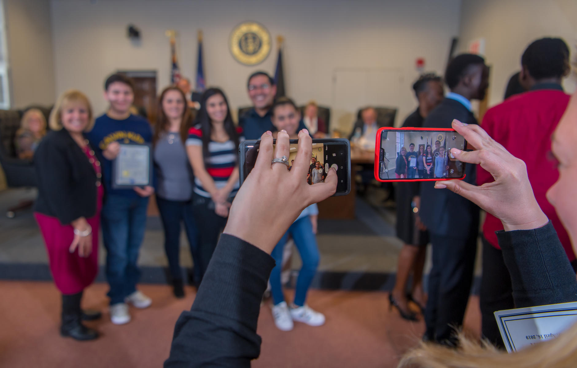  : Town of Islip : Photojournalist 