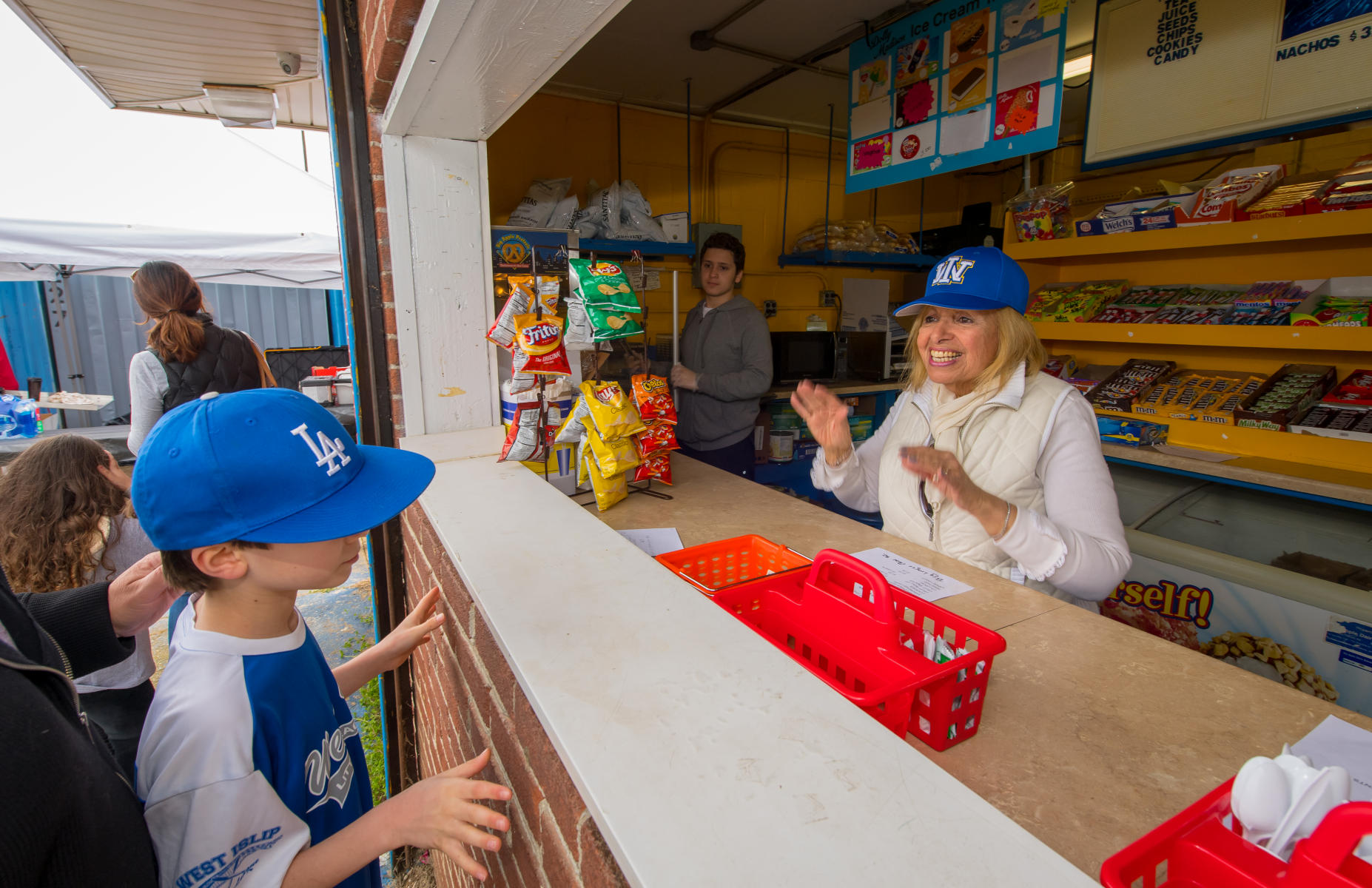  : Town of Islip : Photojournalist 