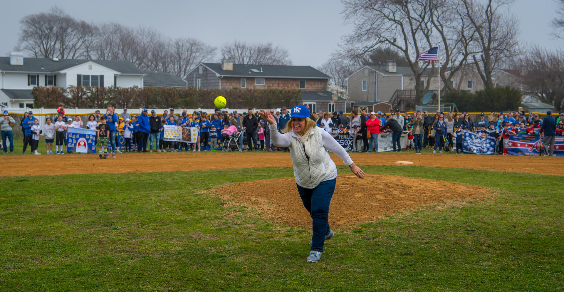  : Town of Islip : Photojournalist 