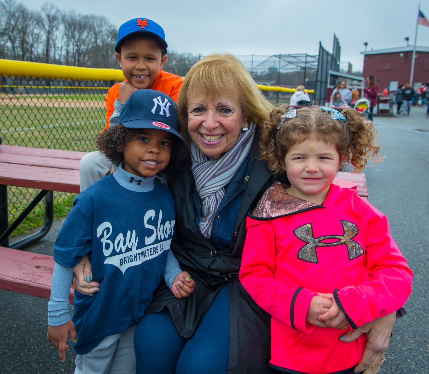  : Town of Islip : Photojournalist 