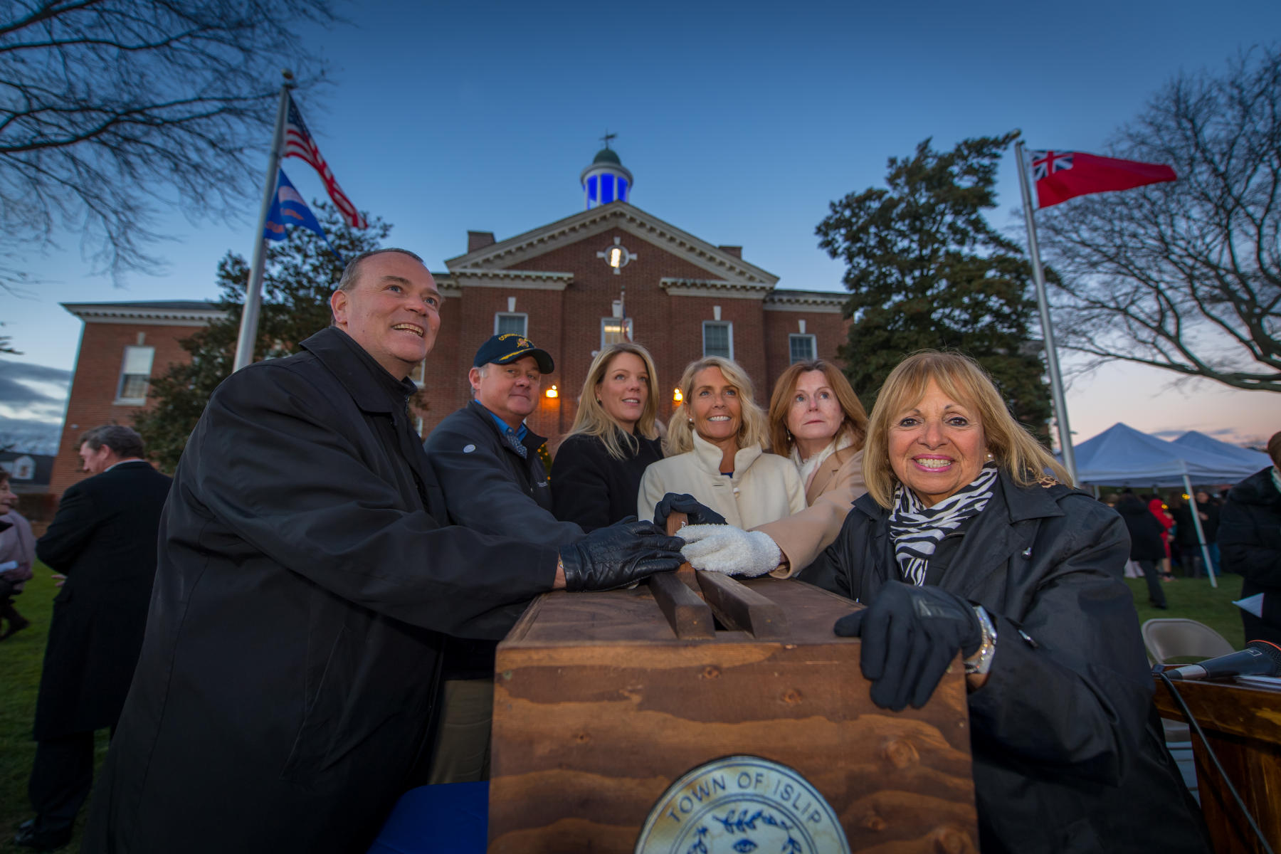  : Town of Islip : Photojournalist 