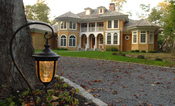  : real estate : Daniel Goodrich Productions, Inc.