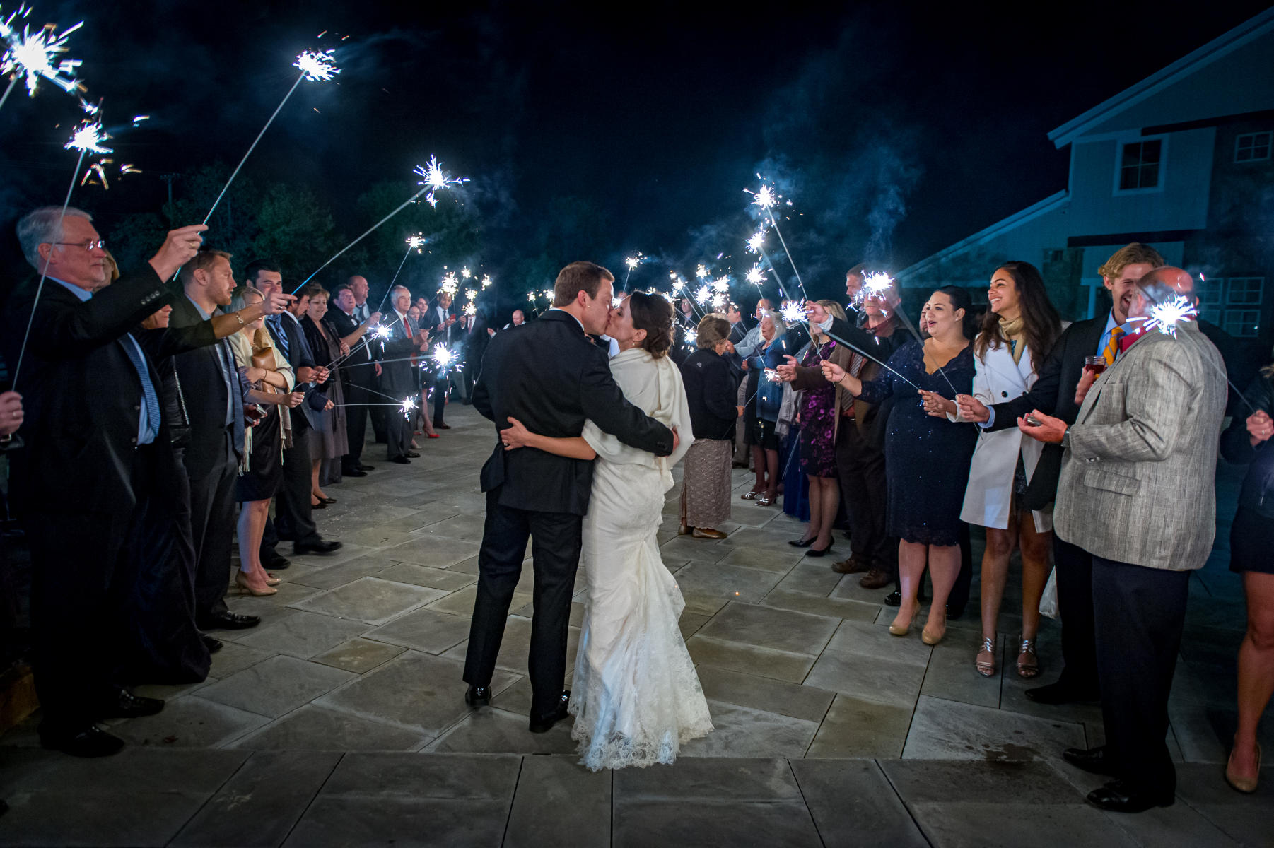  : Weddings : Daniel Goodrich 