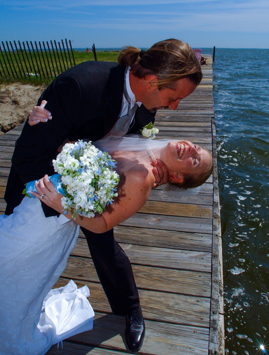  : Weddings : Daniel Goodrich 