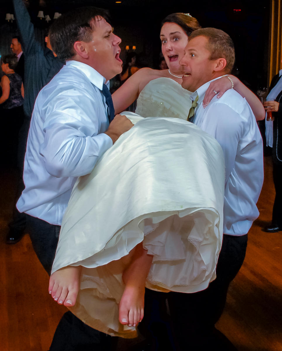  : Weddings : Daniel Goodrich 