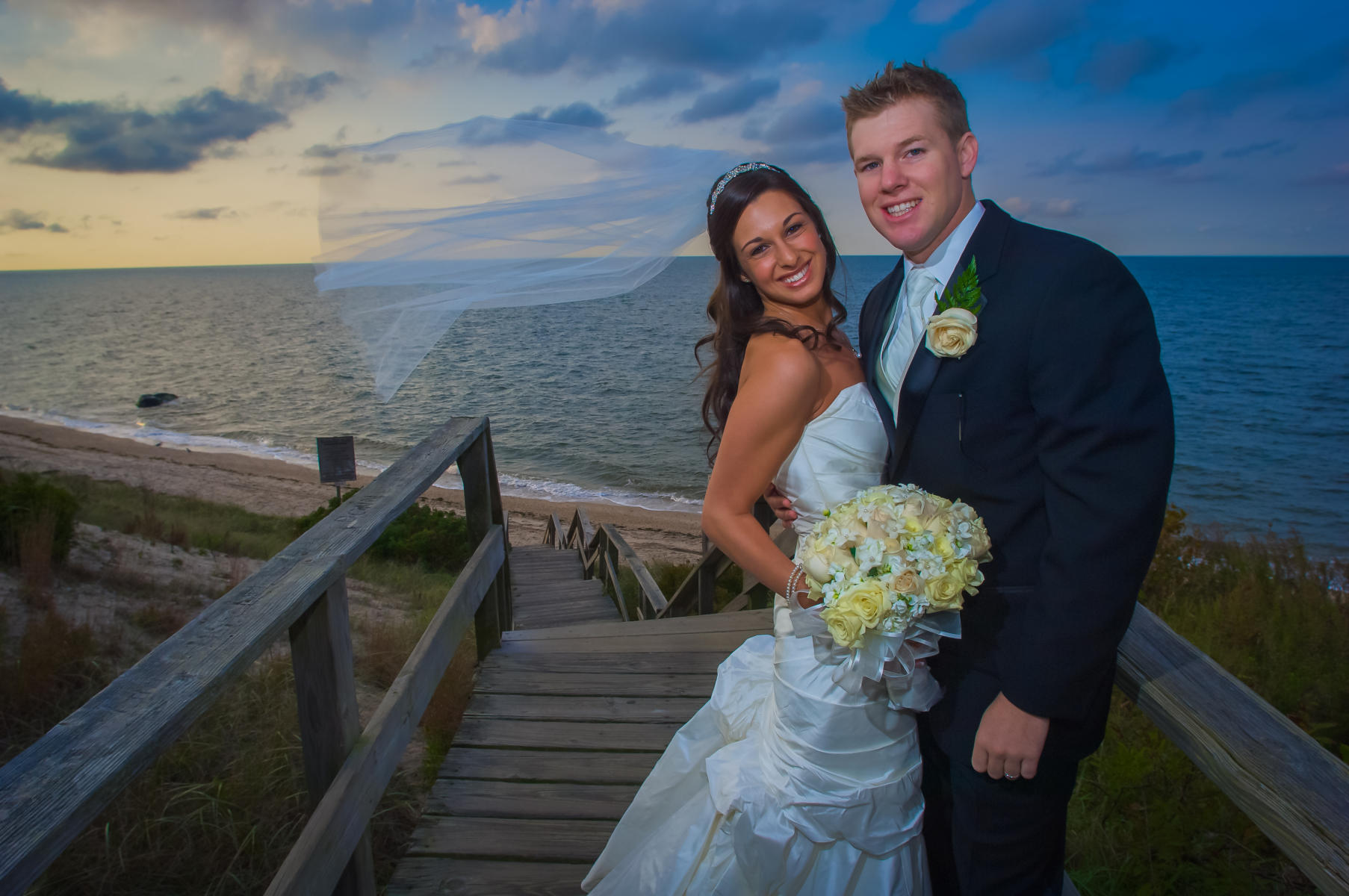  : Weddings : Daniel Goodrich 