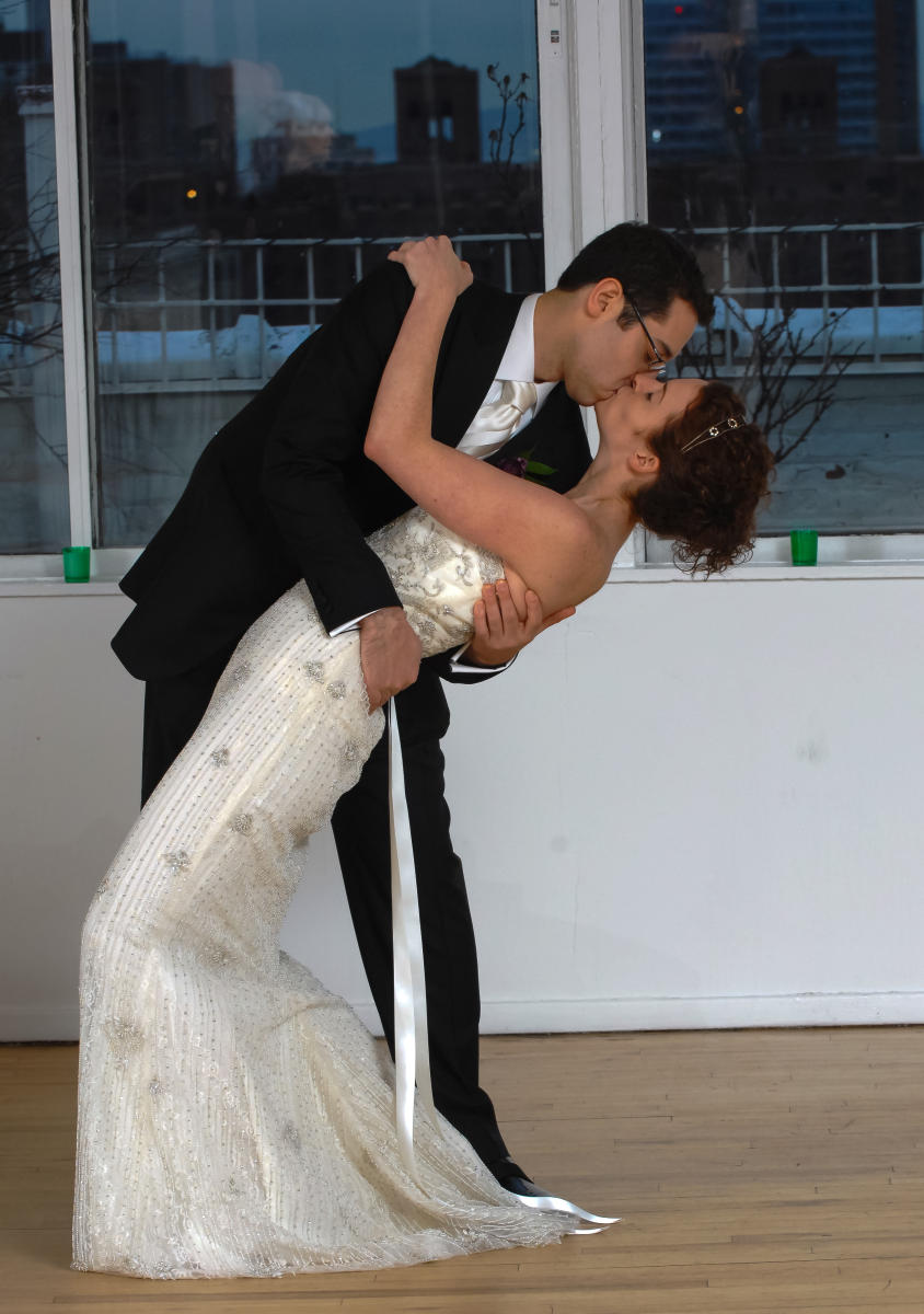  : Weddings : Daniel Goodrich 