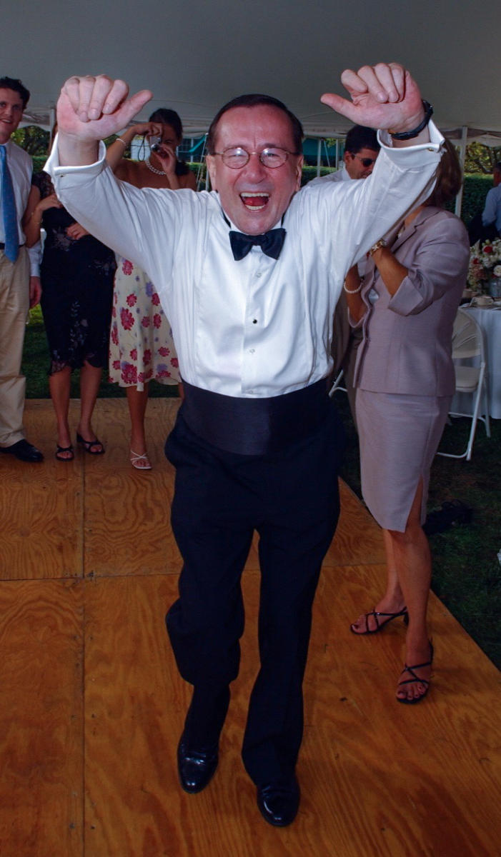  : Weddings : Daniel Goodrich 