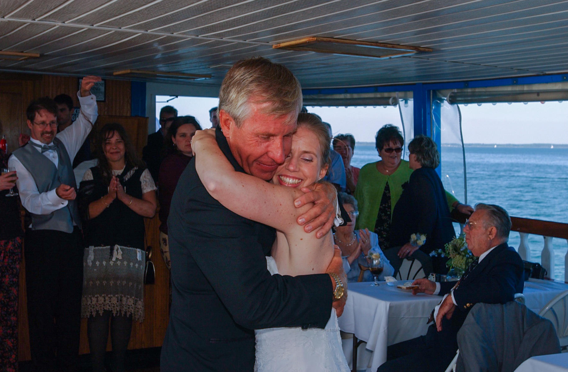  : Weddings : Daniel Goodrich 