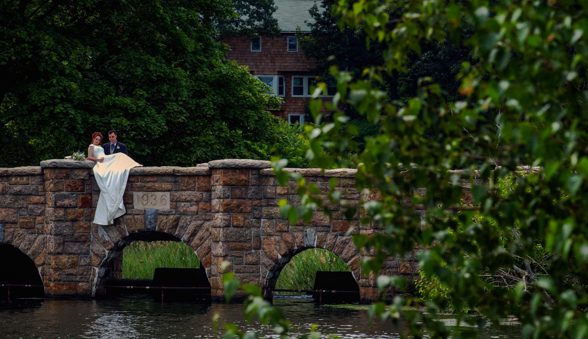  : Weddings : Daniel Goodrich 