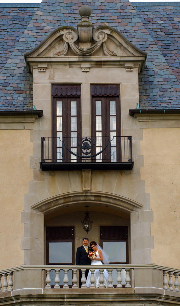  : Weddings : Daniel Goodrich 