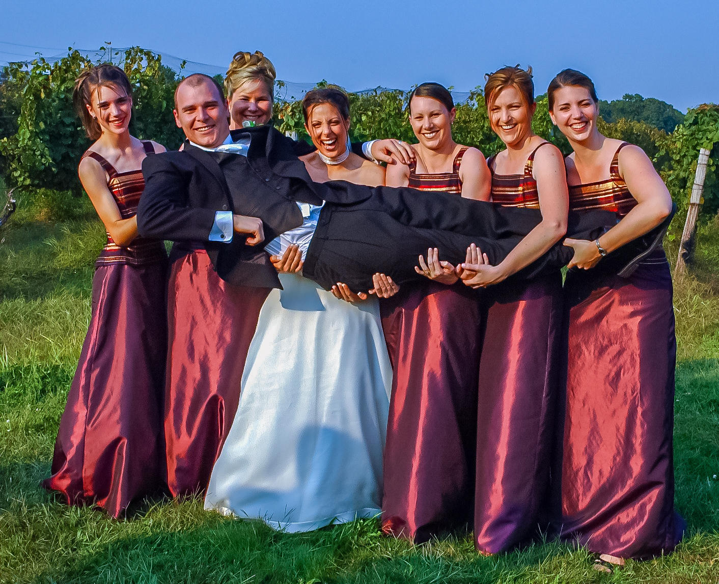  : Weddings : Daniel Goodrich 