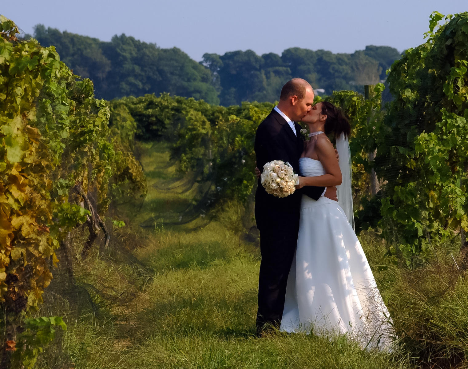  : Weddings : Daniel Goodrich 