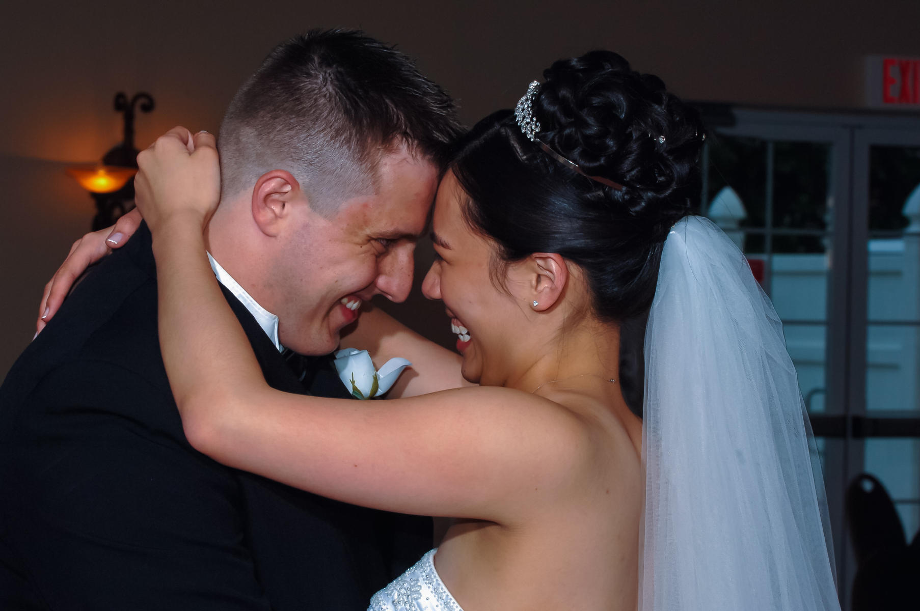  : Weddings : Daniel Goodrich 