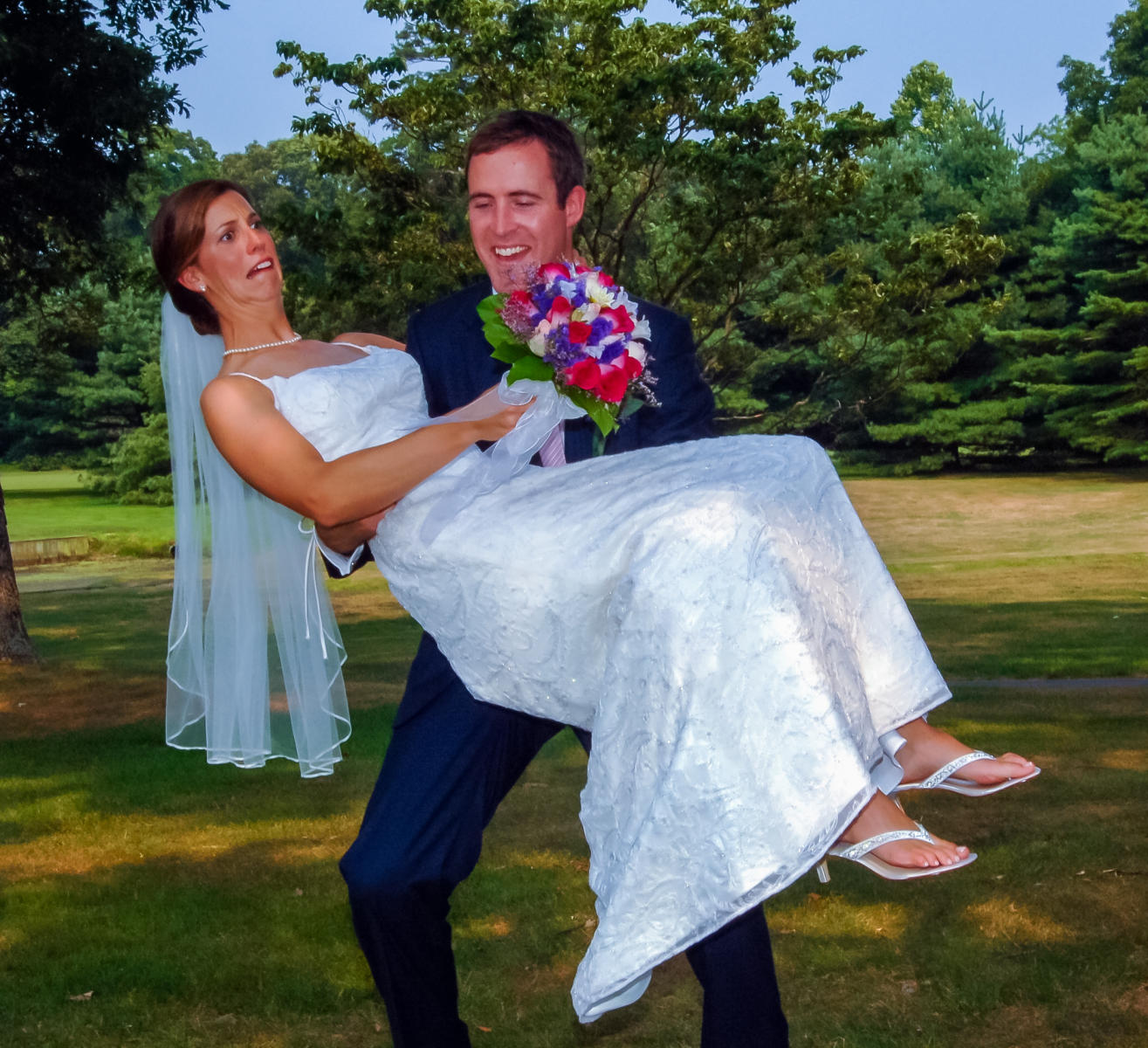  : Weddings : Daniel Goodrich 