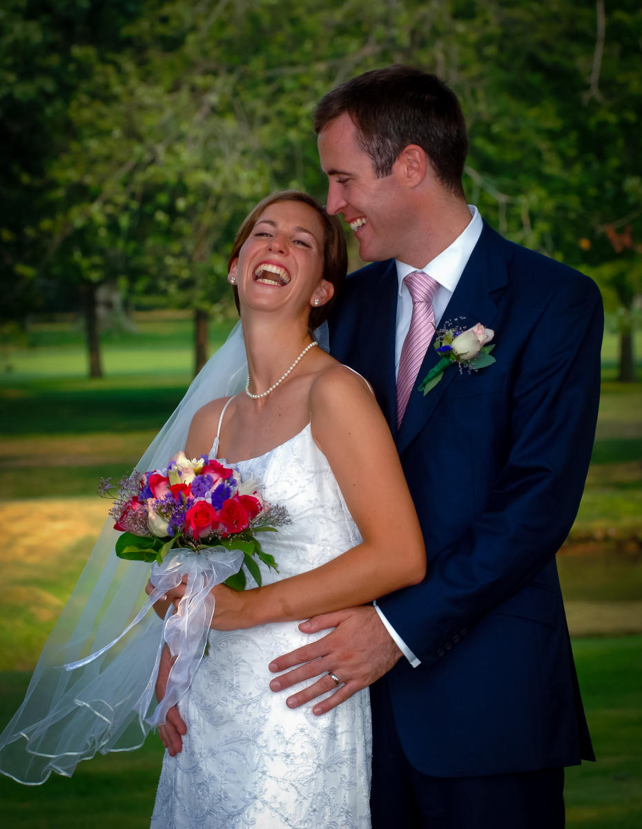  : Weddings : Daniel Goodrich 