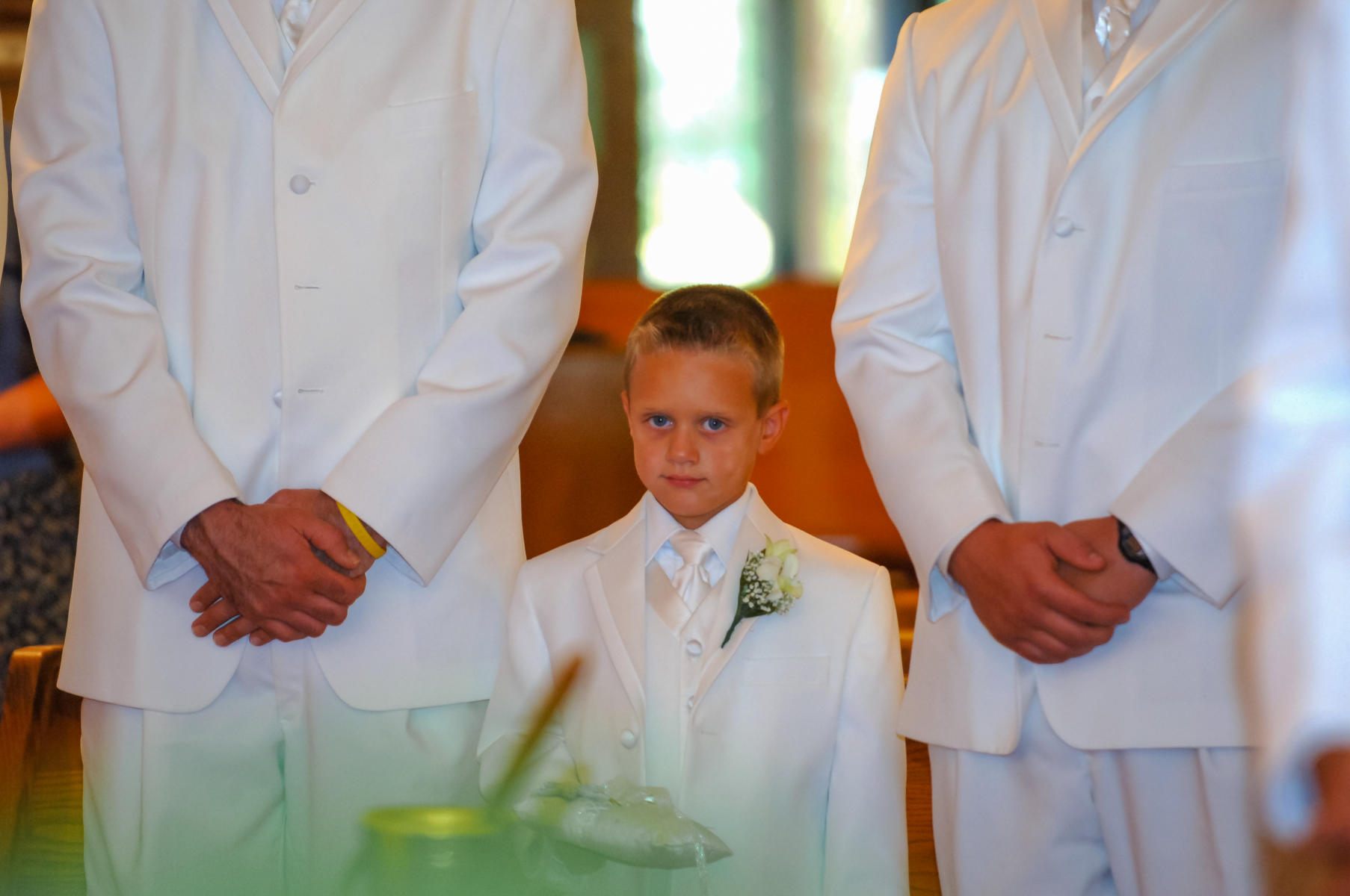  : Weddings : Daniel Goodrich 