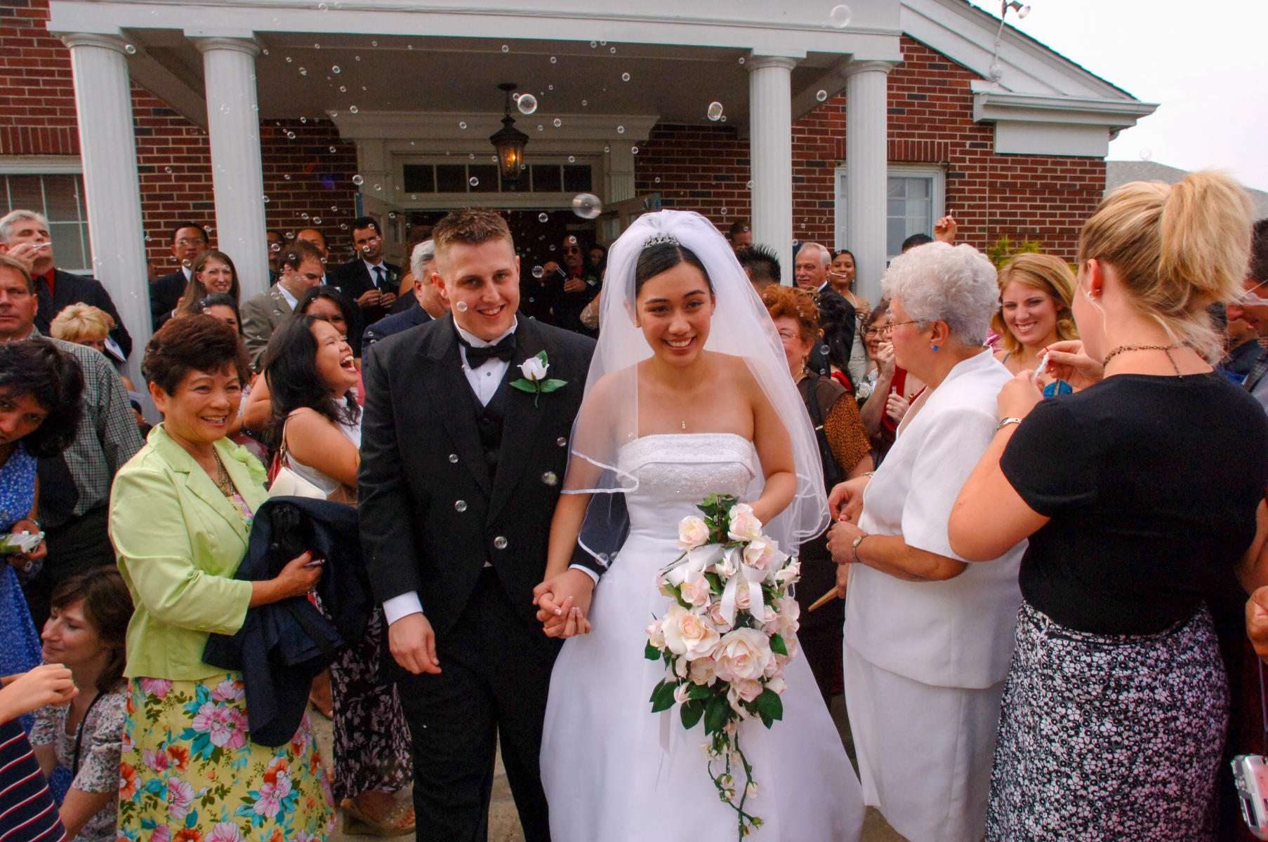  : Weddings : Daniel Goodrich 