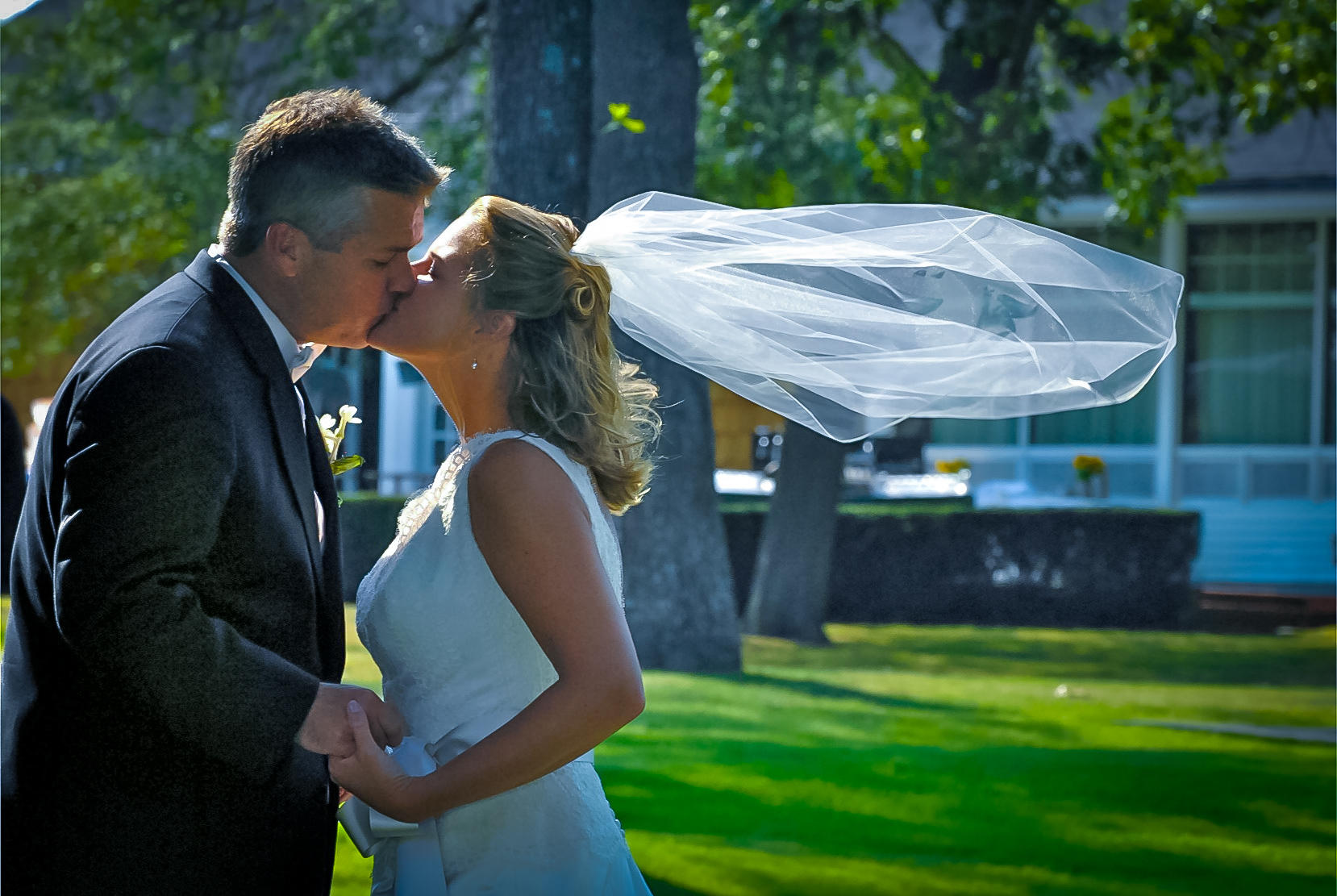  : Weddings : Daniel Goodrich 