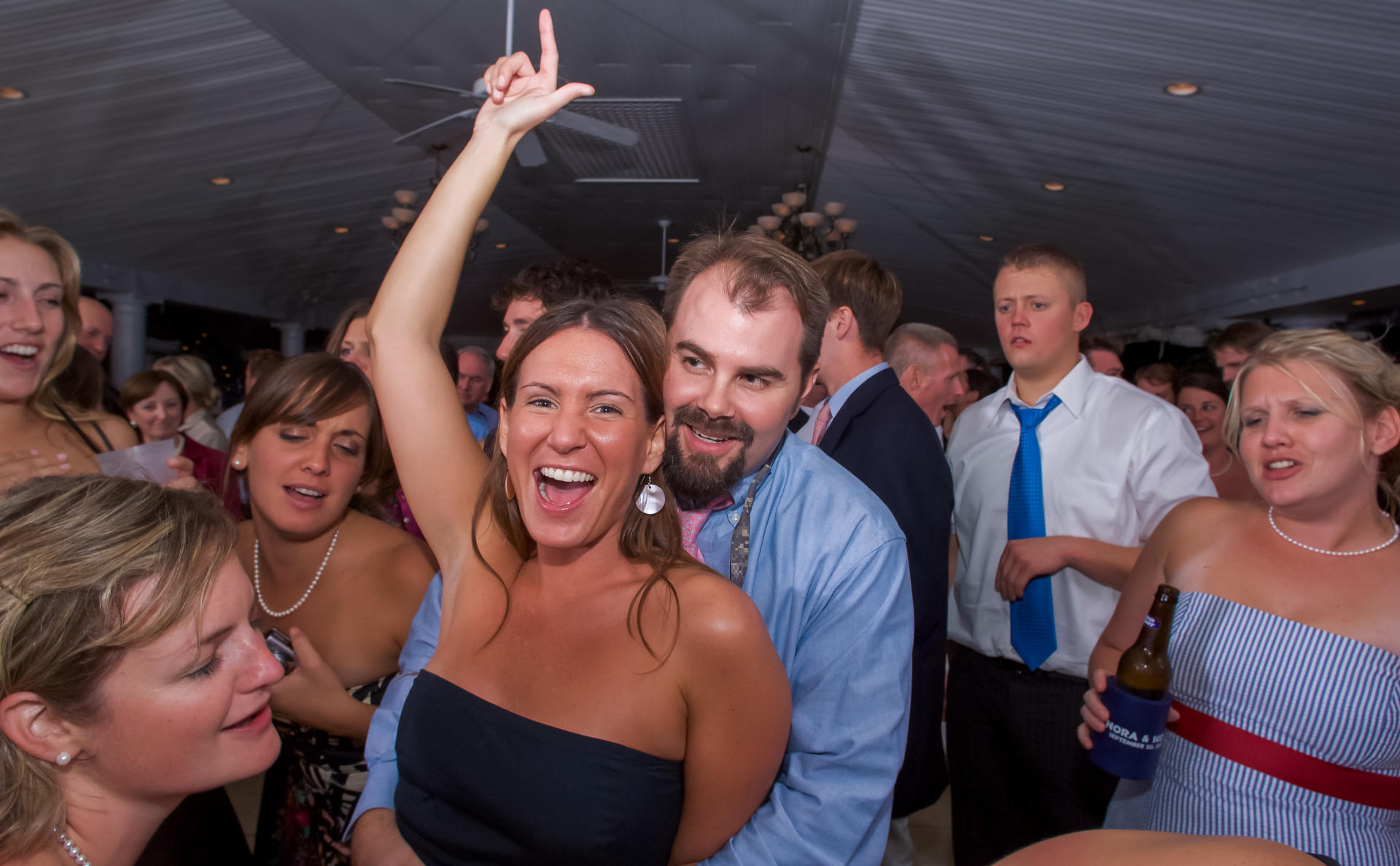  : Weddings : Daniel Goodrich 