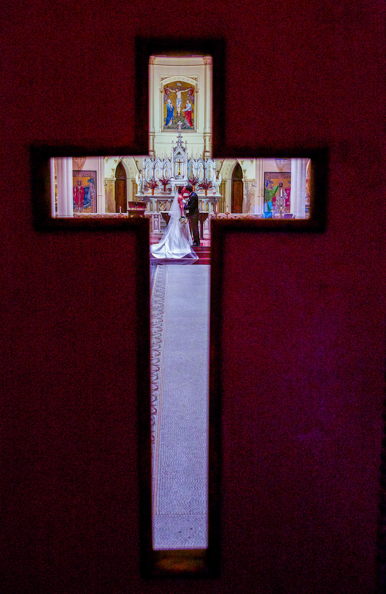  : Weddings : Daniel Goodrich 