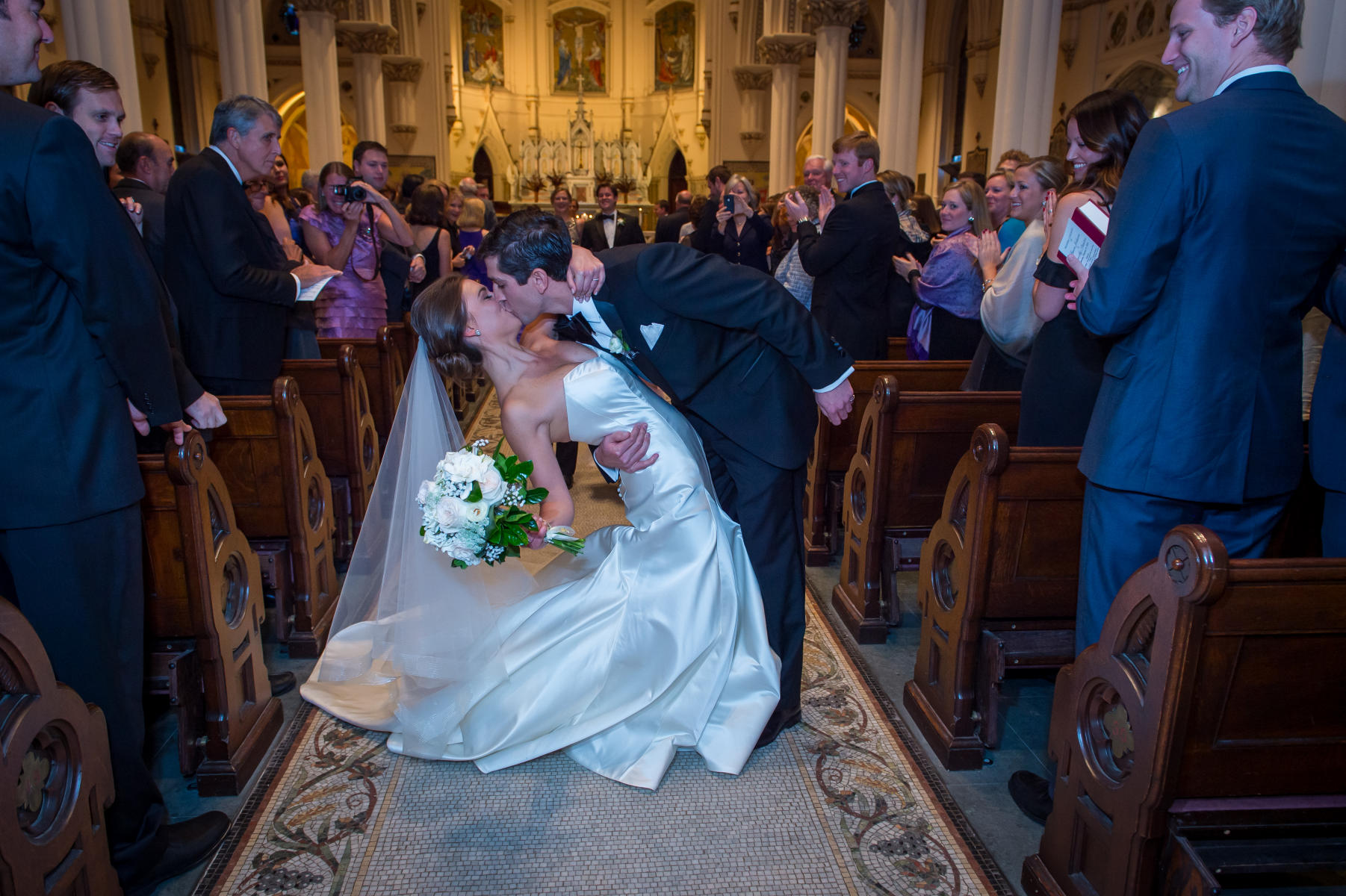  : Weddings : Daniel Goodrich 