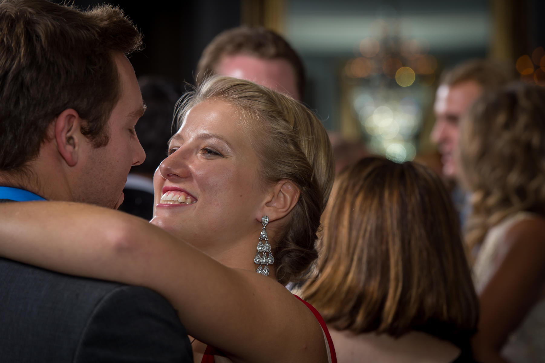  : Weddings : Daniel Goodrich 