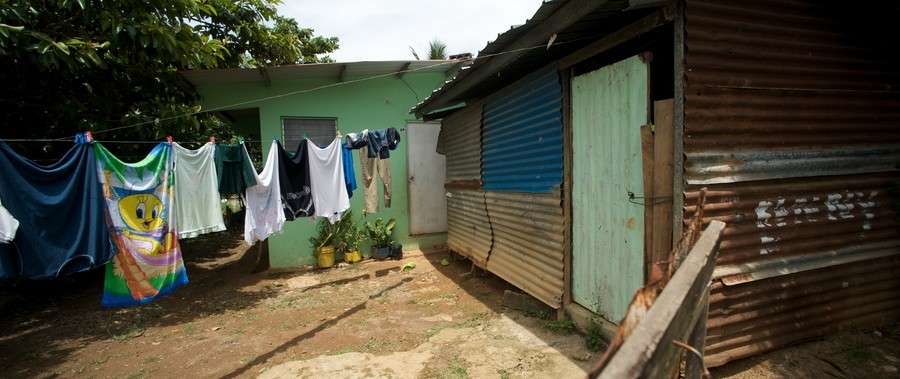  : Manna Panama Missions Trip : Daniel Goodrich 
