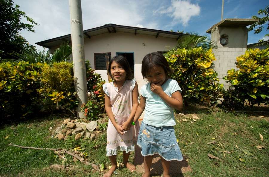  : Manna Panama Missions Trip : Daniel Goodrich 