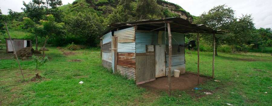  : Manna Panama Missions Trip : Daniel Goodrich 