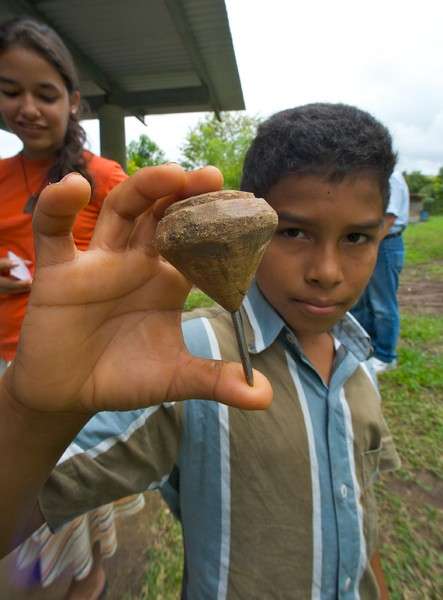  : Manna Panama Missions Trip : Daniel Goodrich 