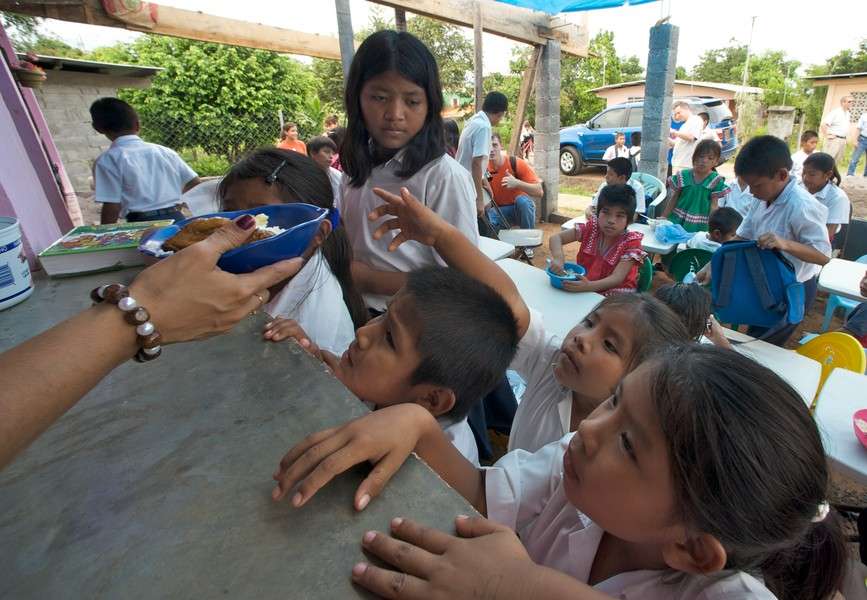  : Manna Panama Missions Trip : Daniel Goodrich 