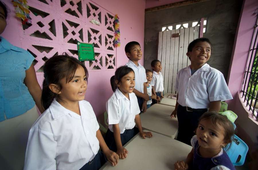  : Manna Panama Missions Trip : Daniel Goodrich 