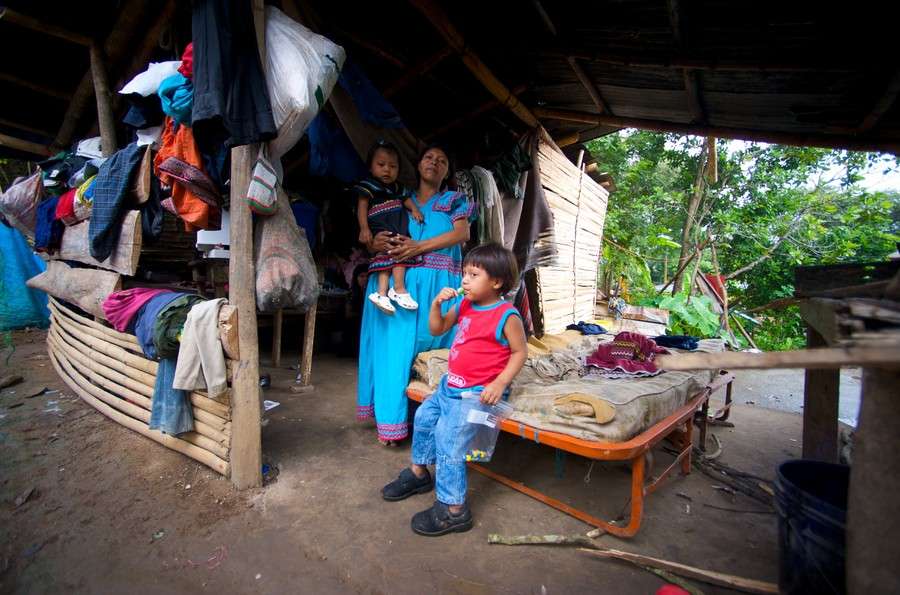  : Manna Panama Missions Trip : Daniel Goodrich 
