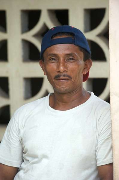  : Manna Panama Missions Trip : Daniel Goodrich 