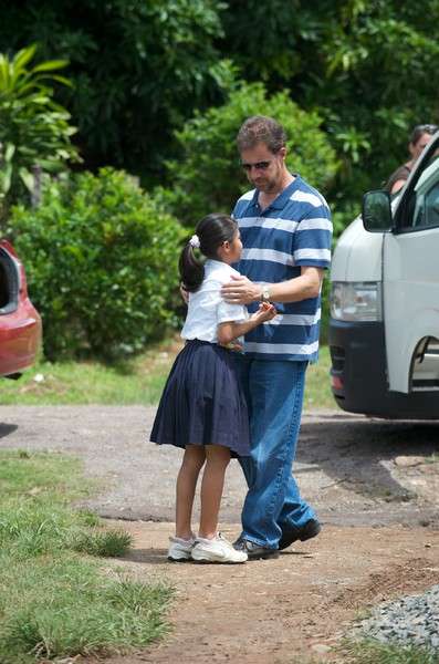  : Manna Panama Missions Trip : Daniel Goodrich 