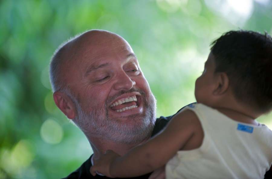  : Manna Panama Missions Trip : Daniel Goodrich 