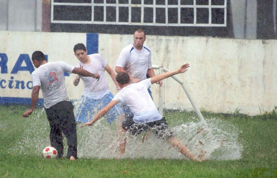  : Manna Panama Missions Trip : Daniel Goodrich 