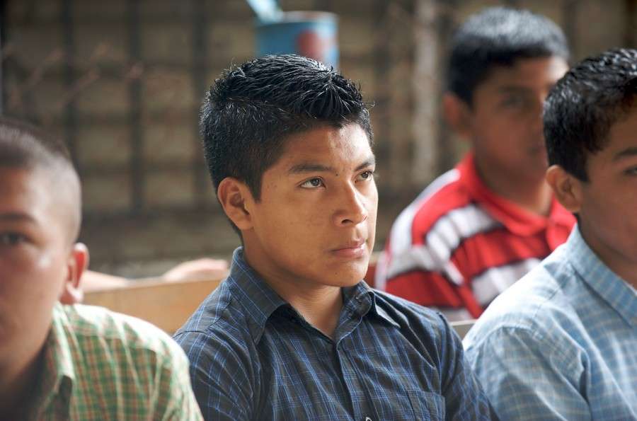  : Manna Panama Missions Trip : Daniel Goodrich 