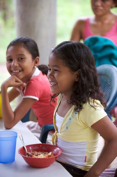  : Manna Panama Missions Trip : Daniel Goodrich 