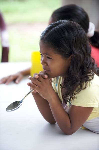  : Manna Panama Missions Trip : Daniel Goodrich 
