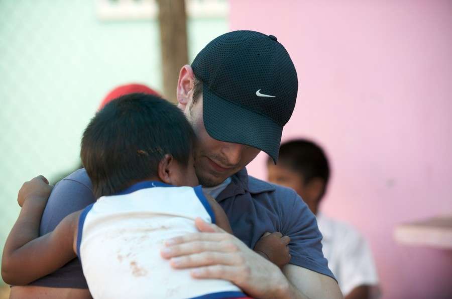  : Manna Panama Missions Trip : Daniel Goodrich 
